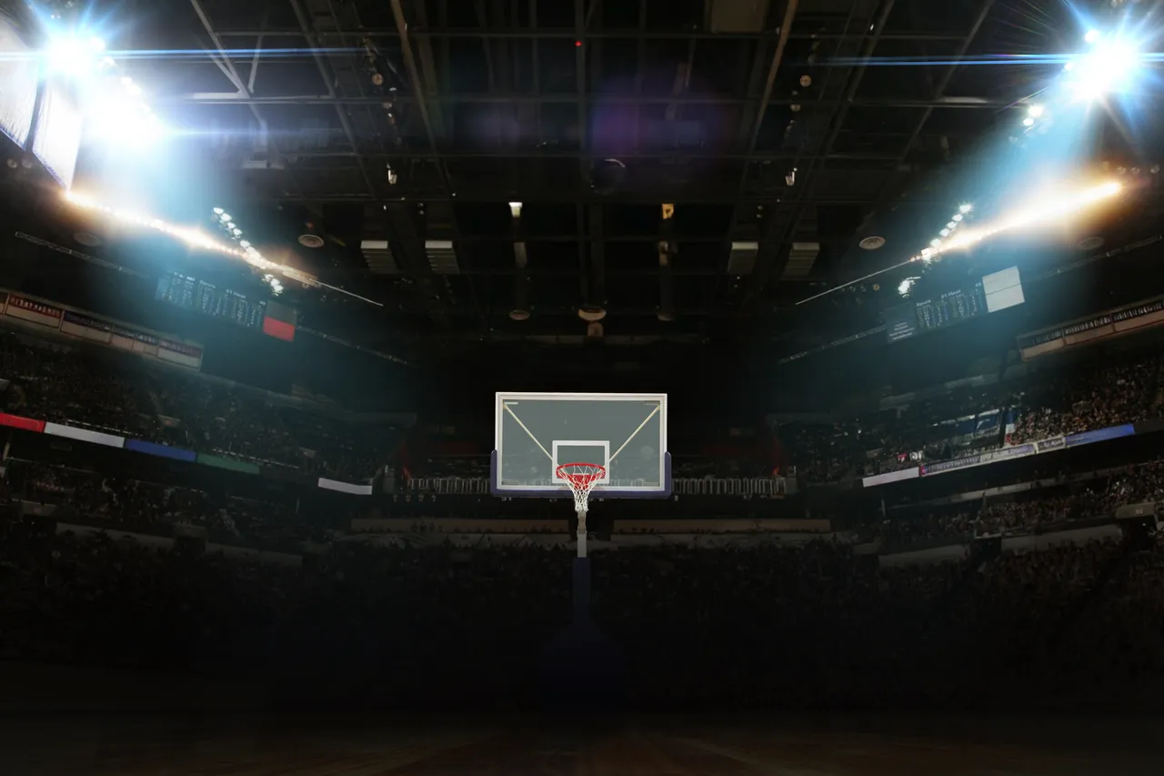 2027 Pro Basketball Champion image