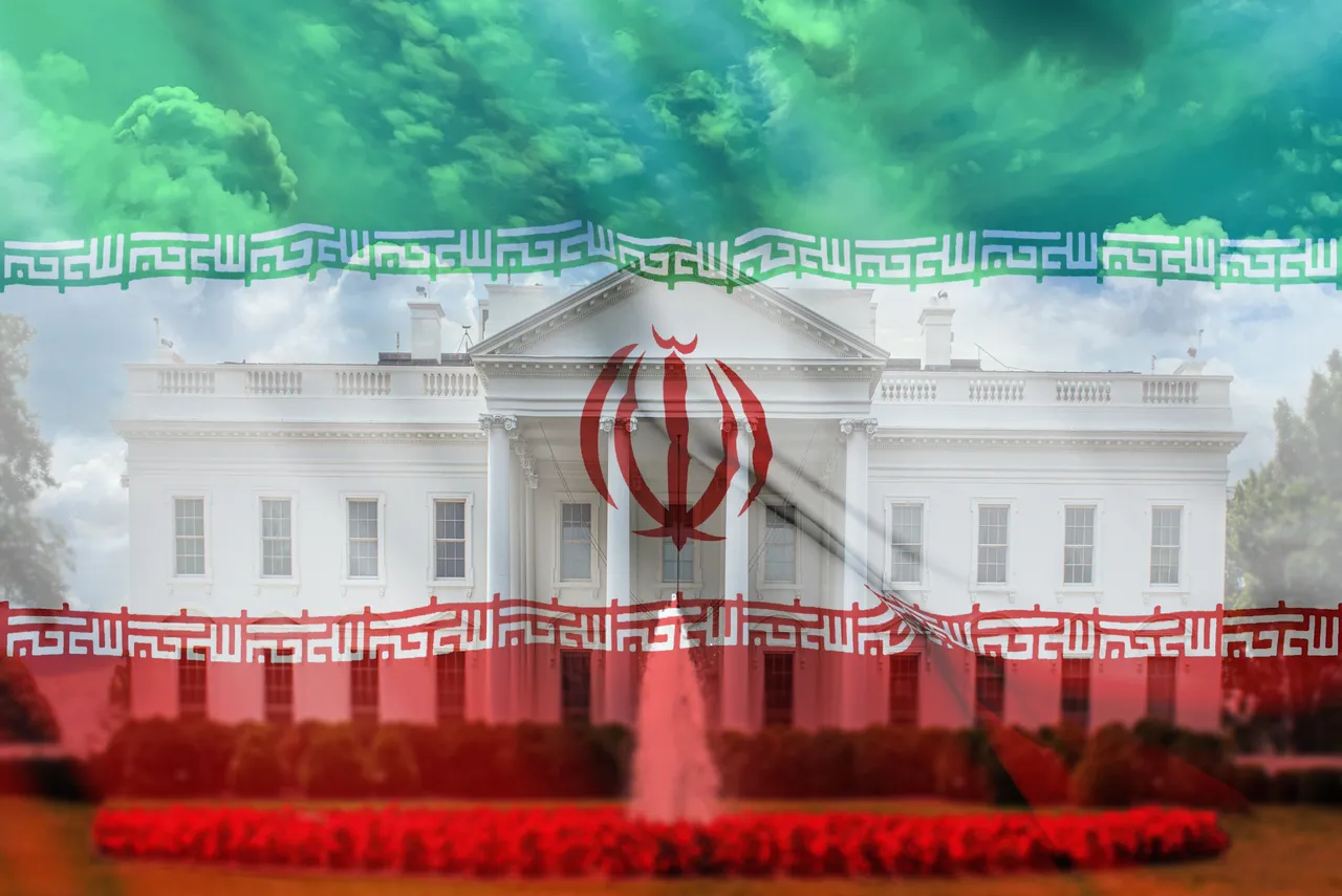 US-Iran nuclear deal? image
