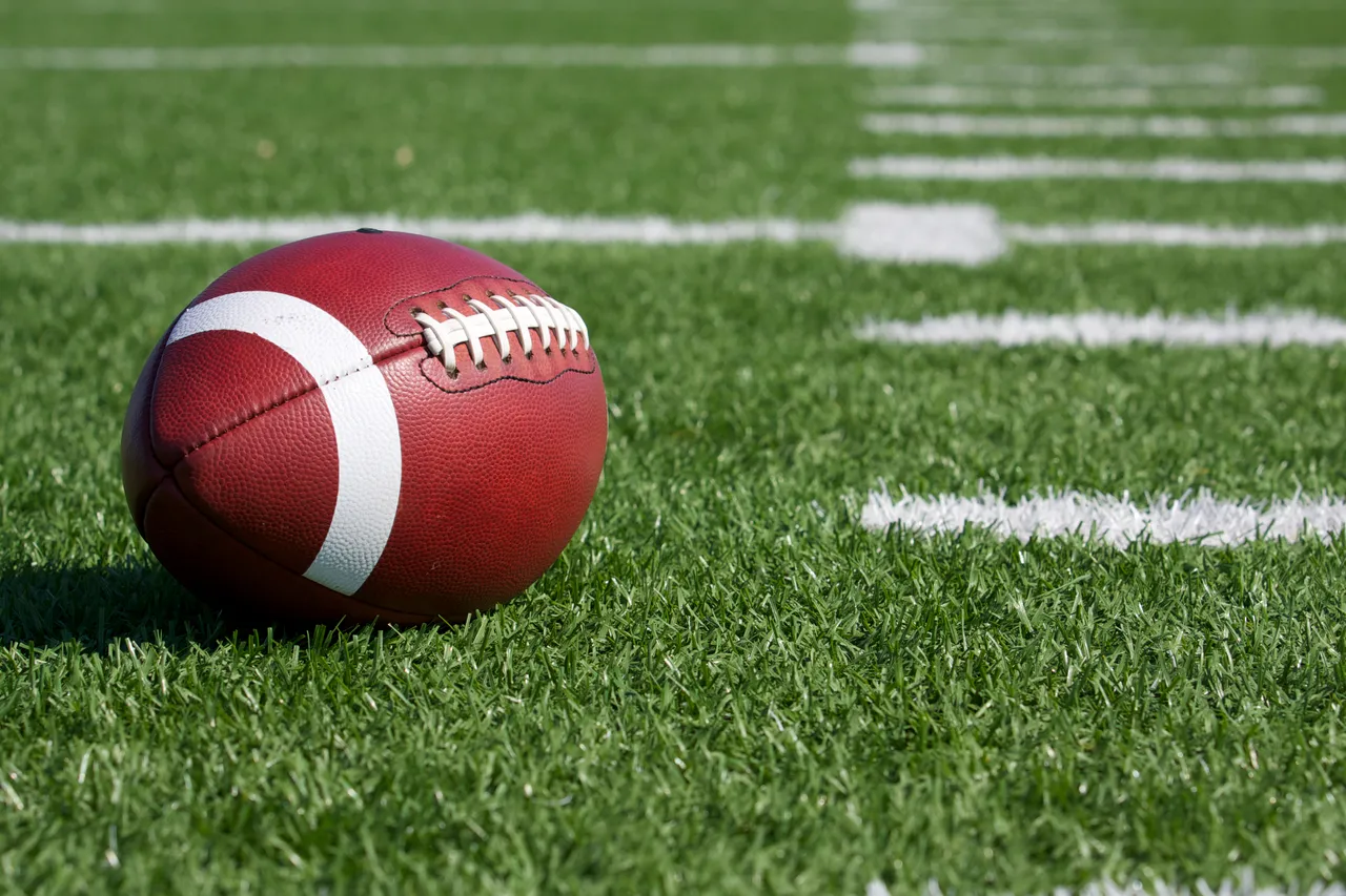 Pro Football Championship Game Matchup image